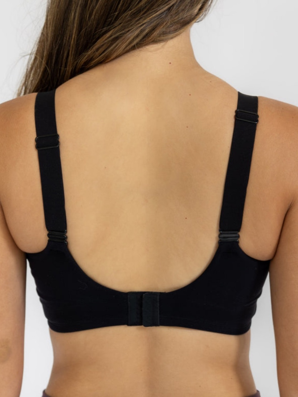 Cadence Nursing & Pumping Bra - Picture 2 of 6